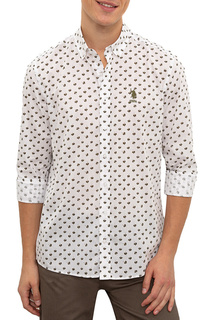 Рубашка U.S. Polo Assn.