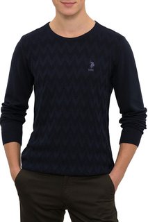Джемпер U.S. Polo Assn.