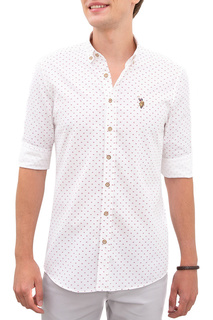 Рубашка U.S. Polo Assn.