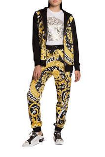 ФУТБОЛКА Versace