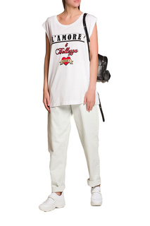 ФУТБОЛКА DOLCE & GABBANA