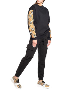 БРЮКИ BURBERRY LONDON