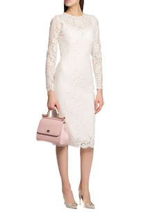 ПЛАТЬЕ DOLCE & GABBANA