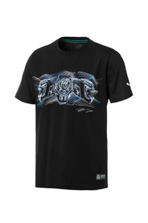 Футболка MAPM Graphic Tee Puma