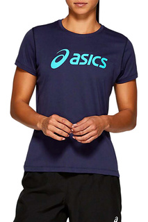 Футболка SILVER TOP Asics
