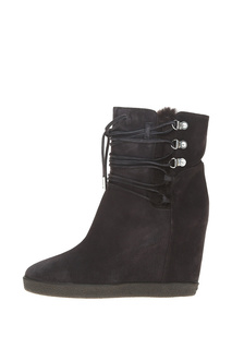 Полусапоги Lesilla