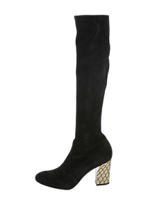 Сапоги Casadei