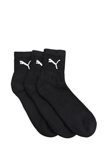 Носки SHORT CREW 3P UNISEX Puma