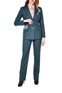 Брюки Caterina Leman