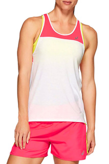 Майка LOOSE STRAPPY TANK Asics
