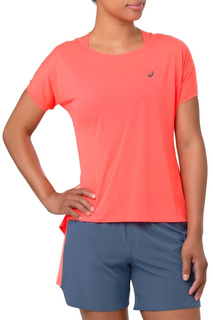 Футболка CROP TOP Asics