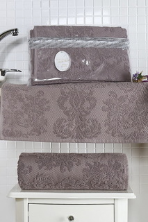 Полотенце 50х100 Sofi De Marko