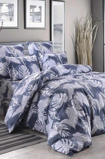 Комплект ПБ евро сатин Элфри с Sofi De Marko