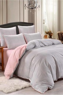 Постельное белье 1,5 сп 50х70 Sofi De Marko