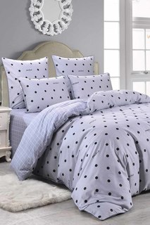 Постельное белье Евро Sofi De Marko