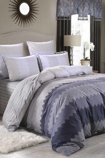 Постельное белье 1,5 сп, 50х70 Sofi De Marko