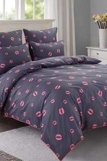 Постельное белье Евро - 4нав Sofi De Marko