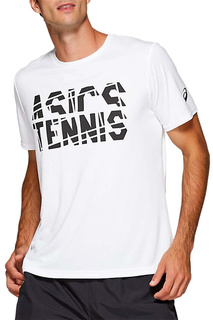 Футболка PRACTICE SS TOP Asics