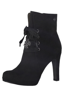 Сапоги Tamaris