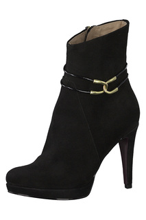 Сапоги Tamaris