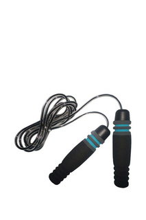 Скакалка PVC JUMPROPE LiveUp