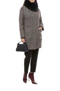 Пальто Paradox