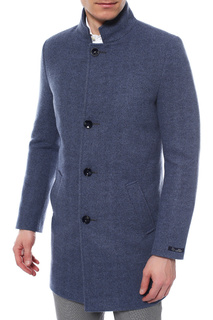 Пальто Caravan Wool