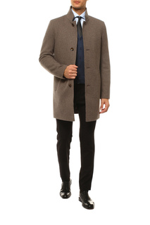 Пальто Caravan Wool