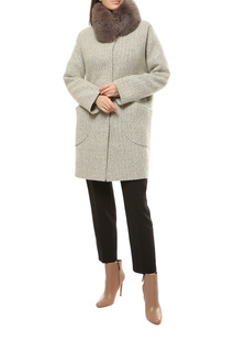 Пальто Paradox