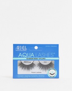Накладные ресницы Ardell Aqua Lash 342-Черный цвет