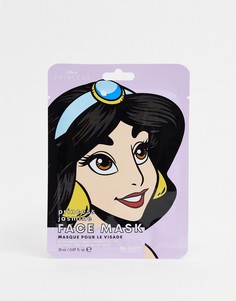 Маска для лица Disney Pop Princess Jasmine-Бесцветный M.A.D Beauty