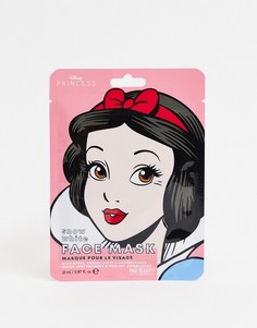 Маска для лица Disney Pop Princess Snow White-Бесцветный M.A.D Beauty