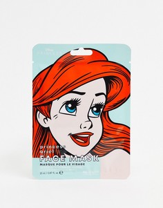 Маска для лица Disney Pop Princess Ariel-Бесцветный M.A.D Beauty