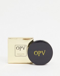 Хайлайтер OPV Beauty - Golddigger-Золотистый