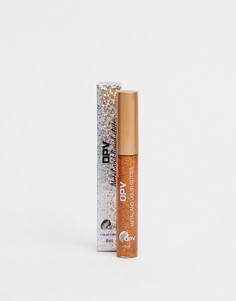 Жидкая подводка для глаз с блестками и эффектом металлик OPV Beauty – Give Me Glow (Бронзовый)-Медный