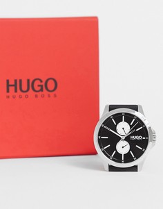 Часы Hugo Boss jump-Черный цвет