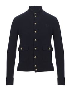Кардиган Fred Perry