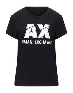 Футболка Armani Exchange