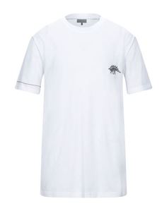 Футболка Lanvin