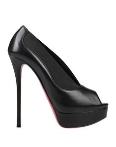 Туфли Christian Louboutin