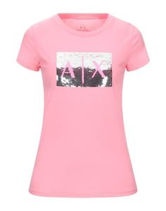 Футболка Armani Exchange