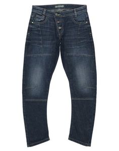 Джинсовые брюки Guess