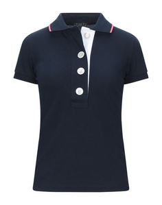 Поло Fred Perry