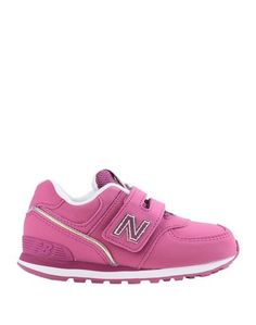 Низкие кеды и кроссовки New Balance