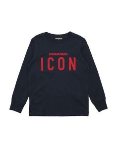 Футболка Dsquared2
