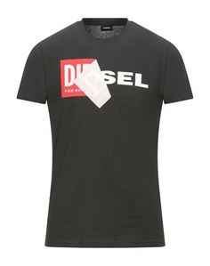 Футболка Diesel