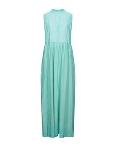 Длинное платье NIŪ