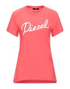 Футболка Diesel