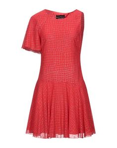 Короткое платье Boutique Moschino