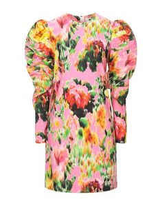 Короткое платье Msgm